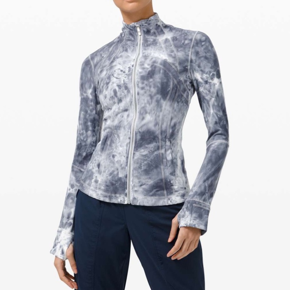 Lululemon Athletic Jacket